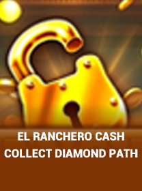 El Ranchero Cash Collect Diamond Path Game Terbaru untuk Android dan iOS