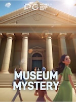 Museum Mystery Slot: Info Provider, RTP, dan Max Win