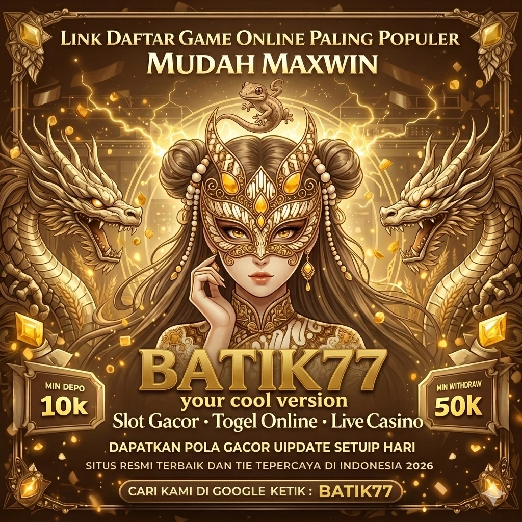 Unduh batik77 APK Gratis untuk Android