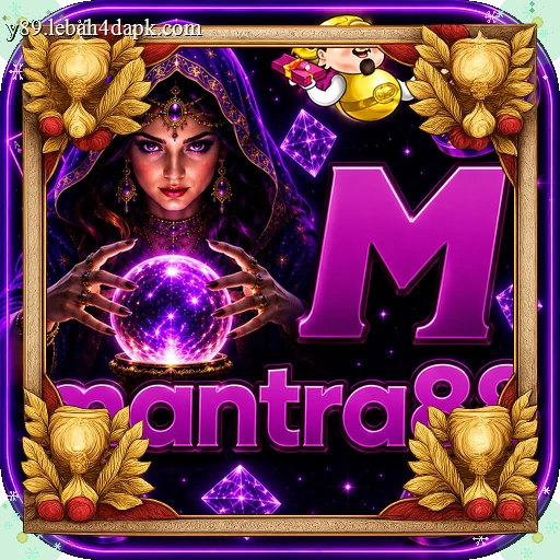 mantra88 App APK Terbaru