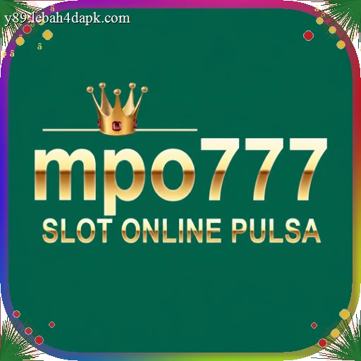 Aplikasi mpo777 Terbaru untuk Android dan iOS