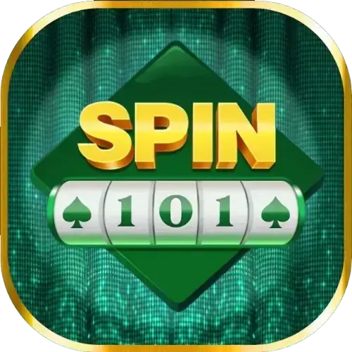 spin101 App: Info, Rating, dan Link Download