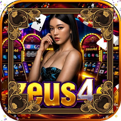 zeus4d APK Full Version untuk Android