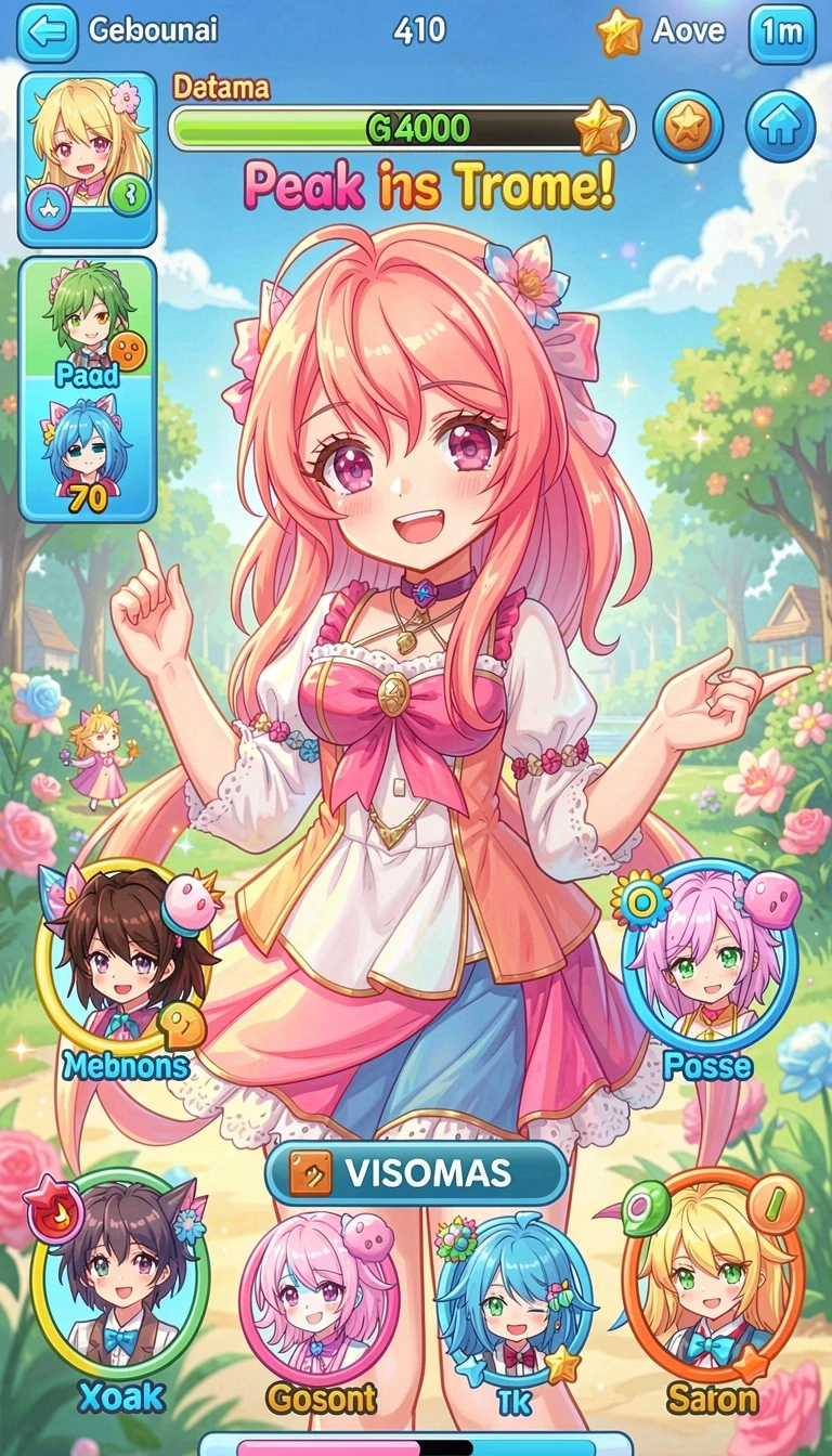 El Ranchero Cash Collect Diamond Path Game Terbaru untuk Android dan iOS