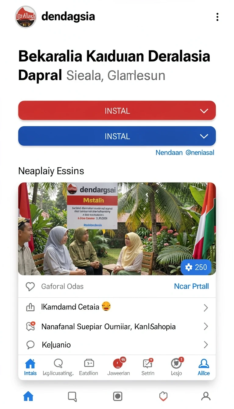 Cara Download dan Instal dominoclub di Android 3