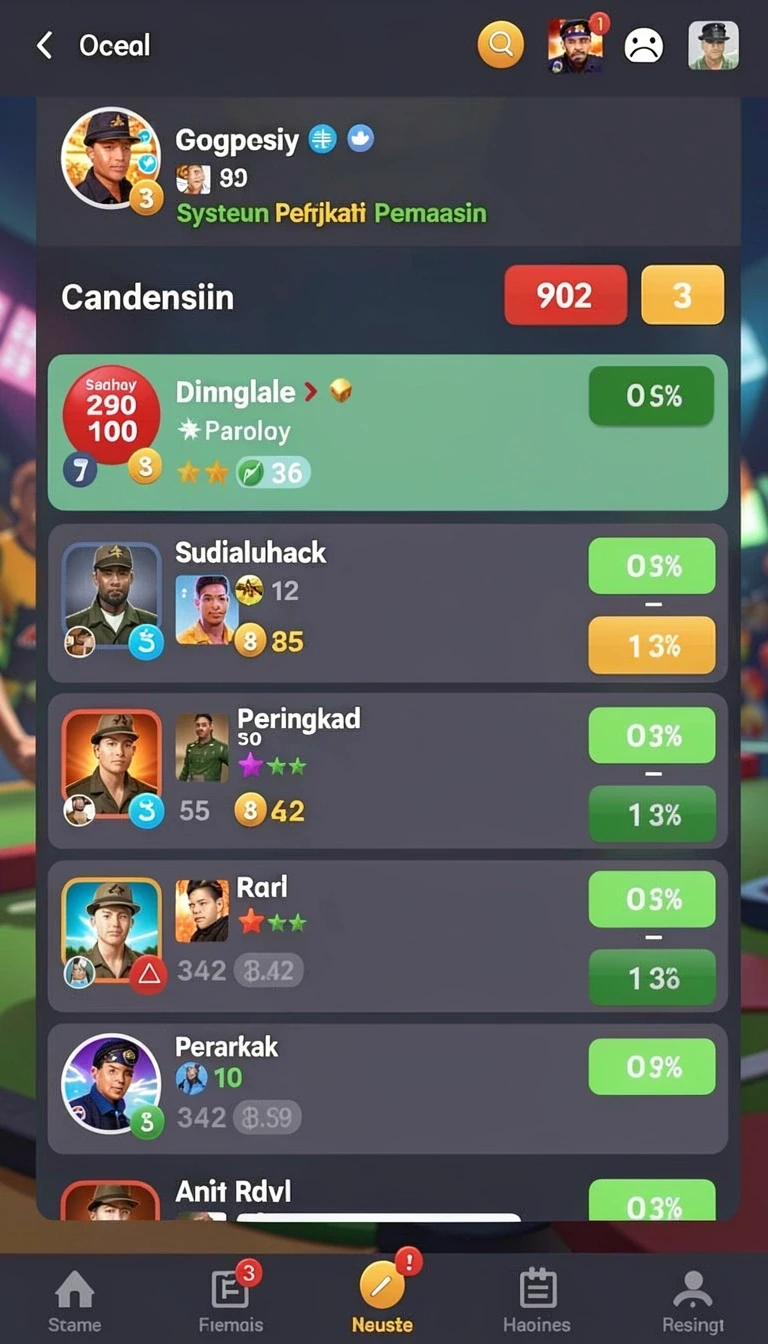 999zk Versi Terbaru untuk Android Tanpa Ribet