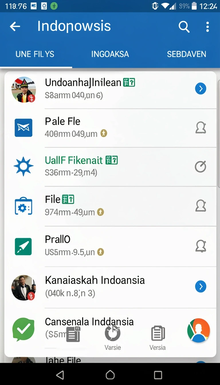Unduh gatotkaca123 APK Gratis untuk Android 2