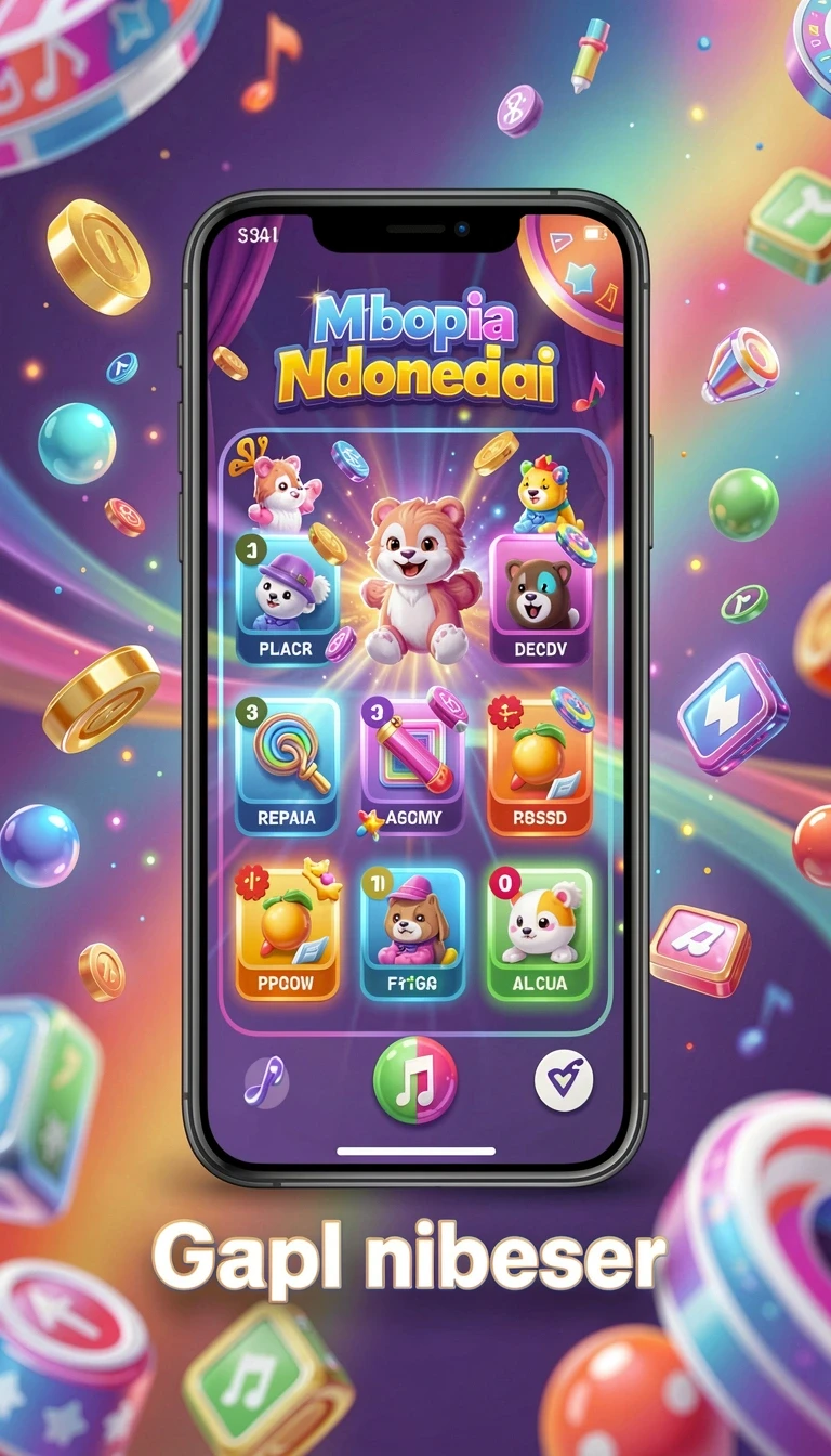 garuda138 Terbaru: Download APK dan Info Lengkap 2