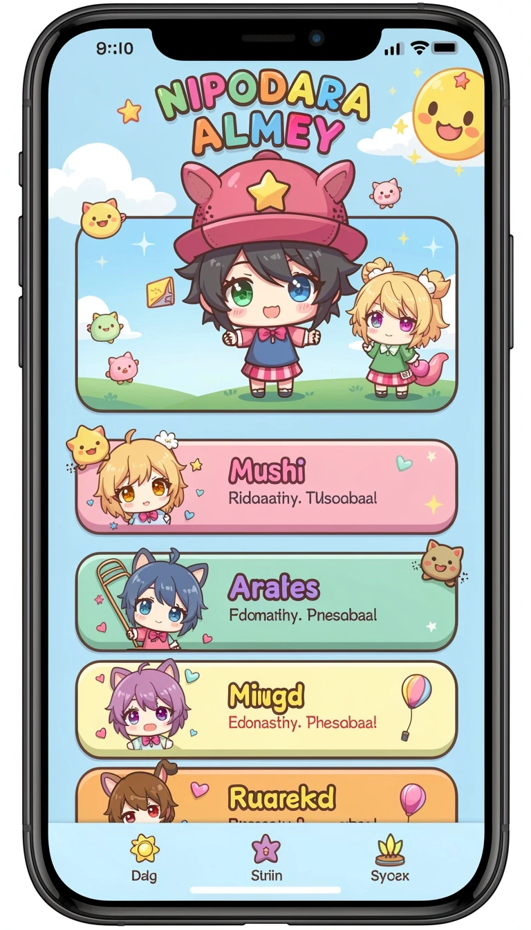 Unduh batik77 APK Gratis untuk Android