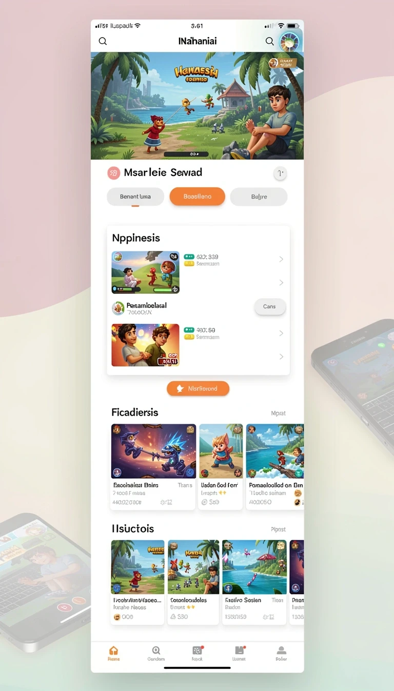garuda138 APK Full Version untuk Android