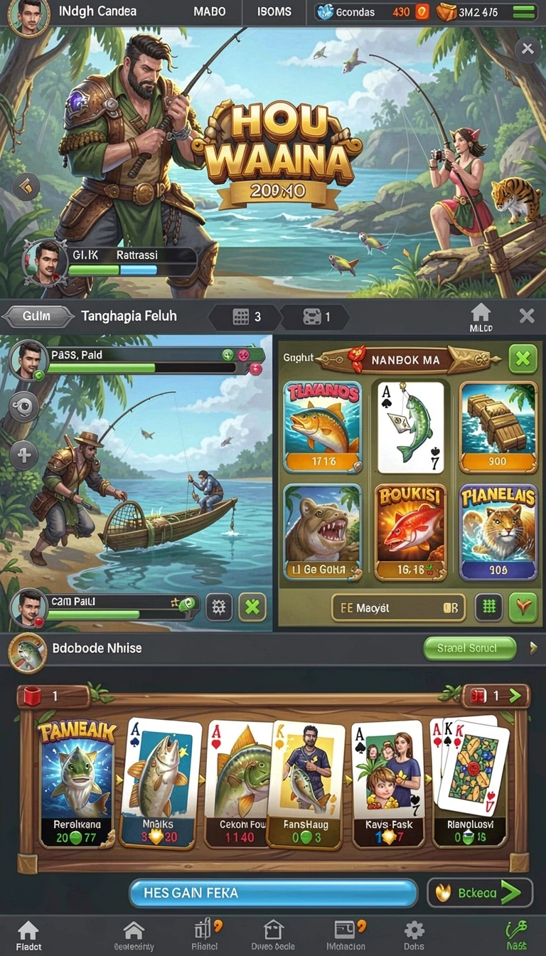 Info Aplikasi a7777 Terbaru dan Cara Download 3