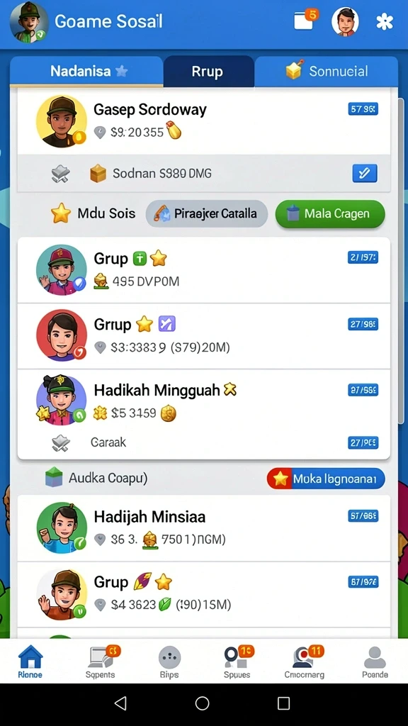 Cara Update Aplikasi uh77 ke Versi Terbaru 3
