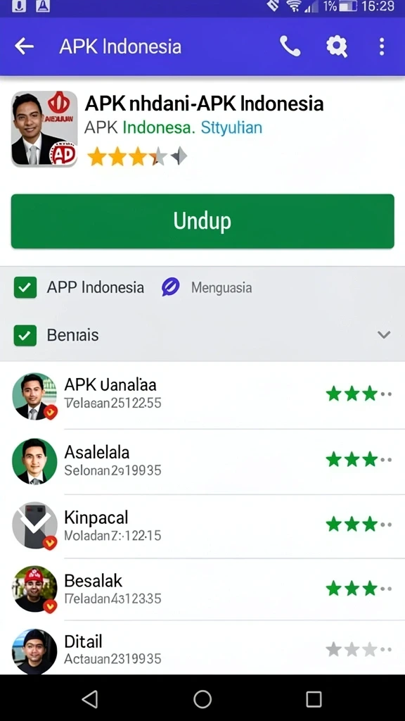 Cara Download rr89 APK dengan Mudah 3