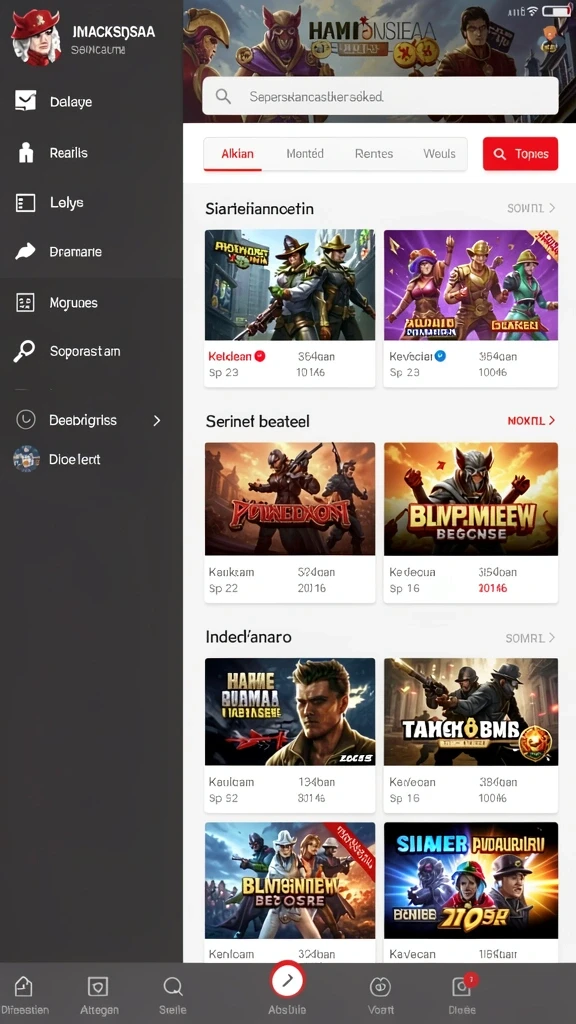 Info Aplikasi jutawantoto Terbaru dan Cara Download 2