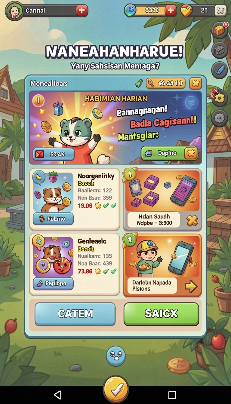 mutastoto App: Info, Rating, dan Link Download 2
