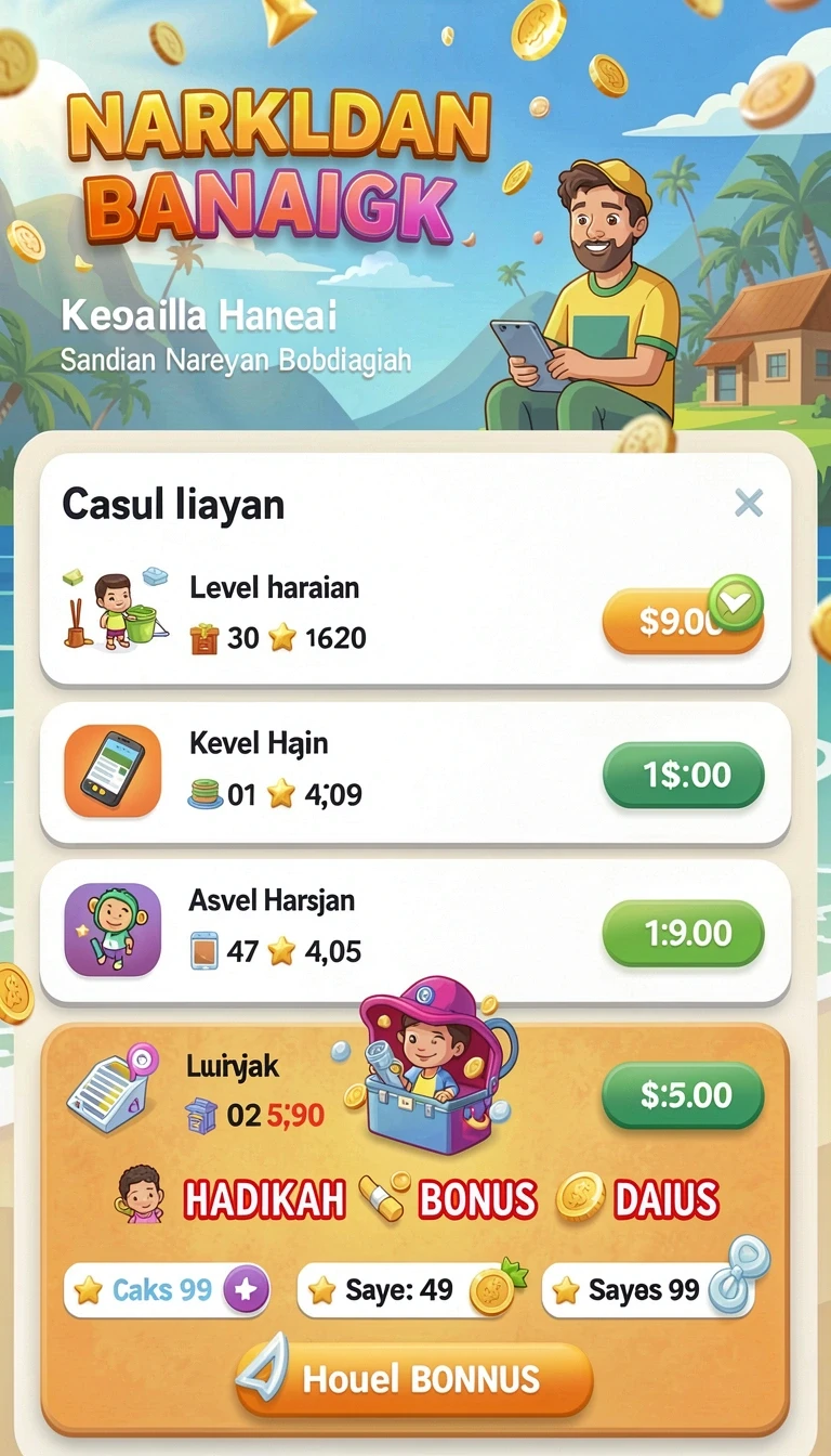 Review Lengkap Aplikasi warnetslot Terbaru