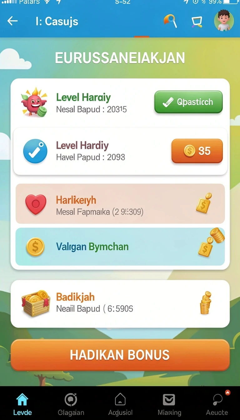 jakartawin APK Terbaru untuk Android Tanpa Iklan 3