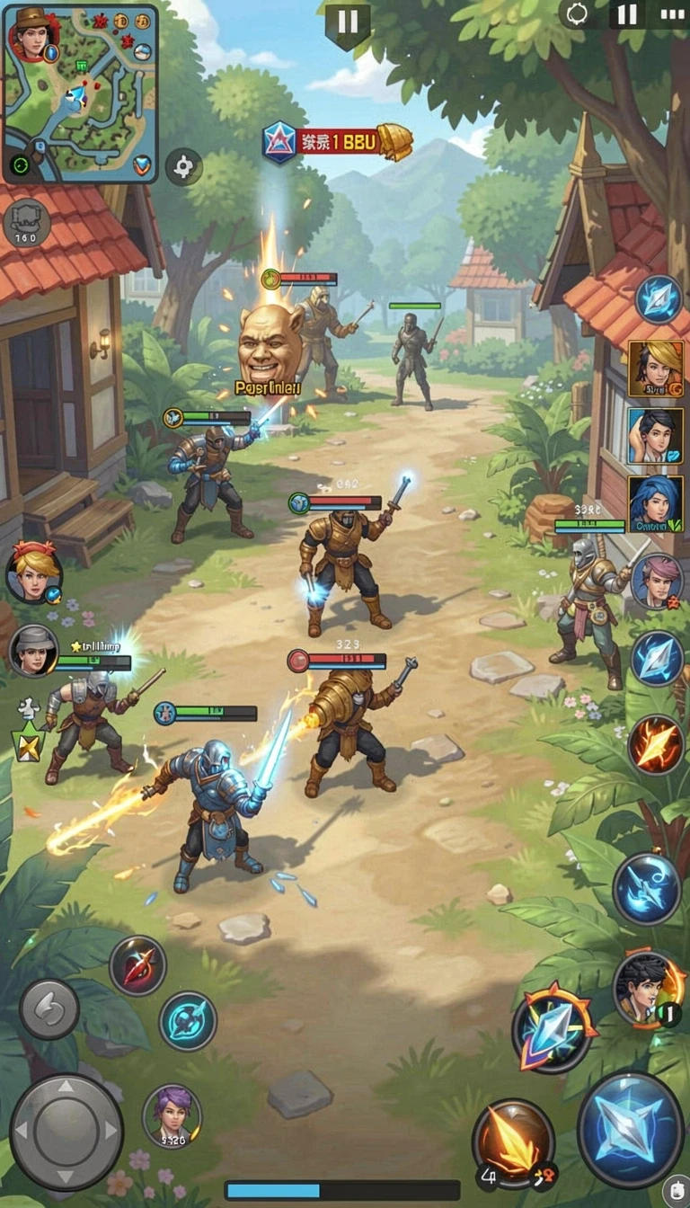 Unduh idr108 APK Gratis untuk Android
