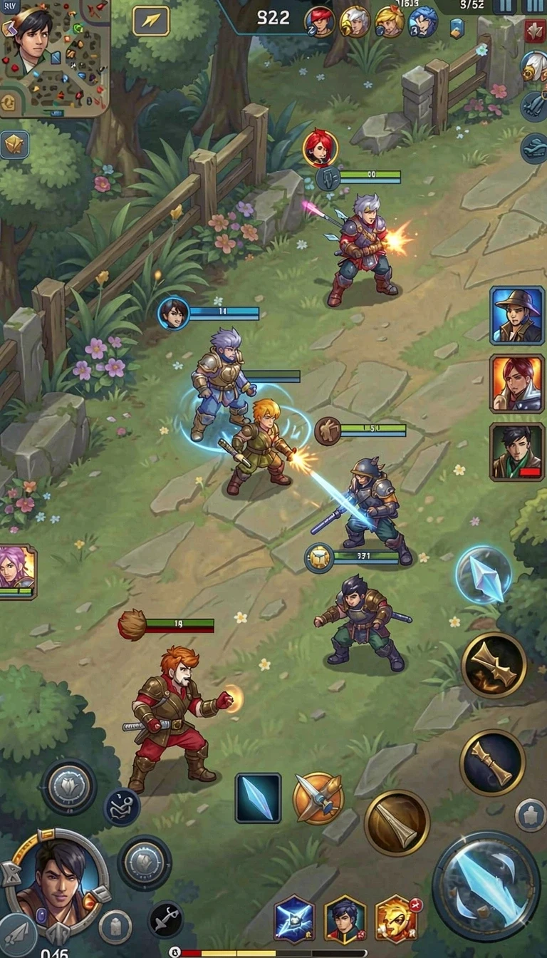 garuda138 Terbaru: Download APK dan Info Lengkap