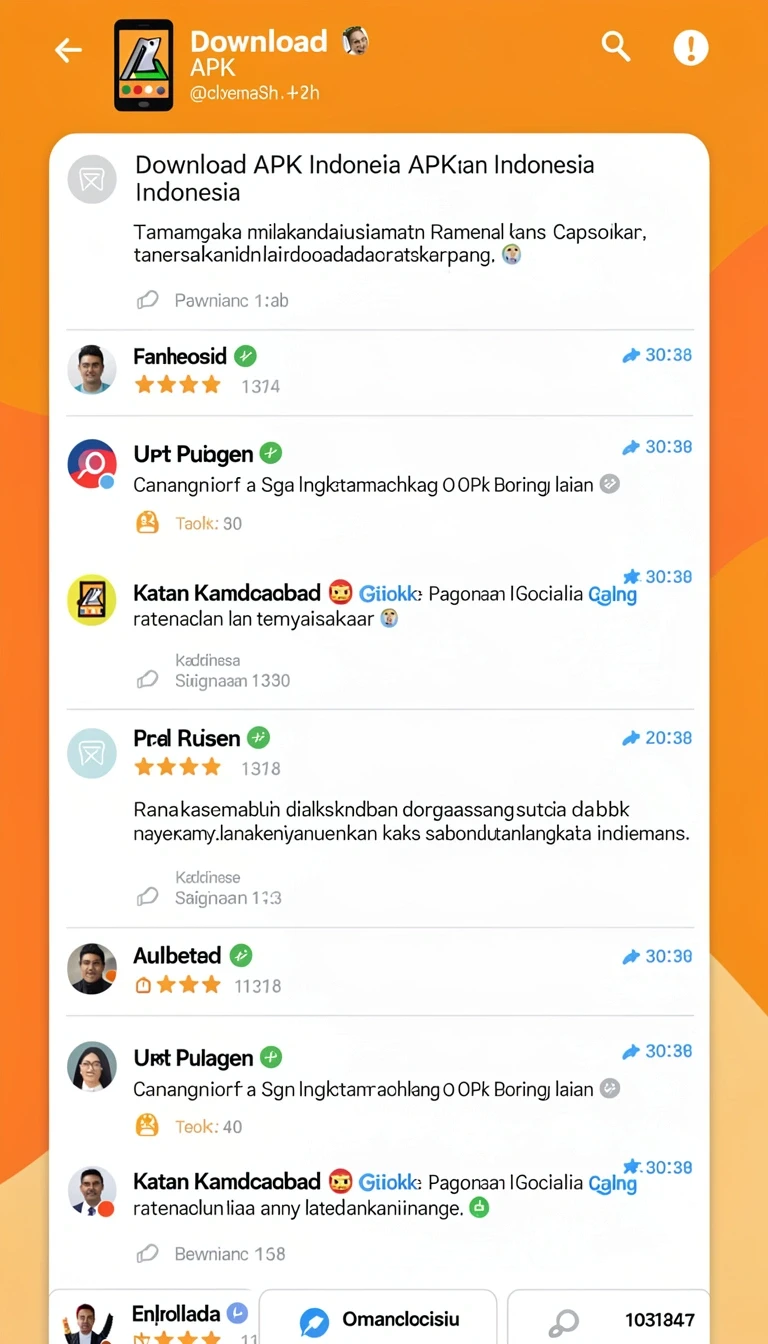 Unduh idr108 APK Gratis untuk Android 2