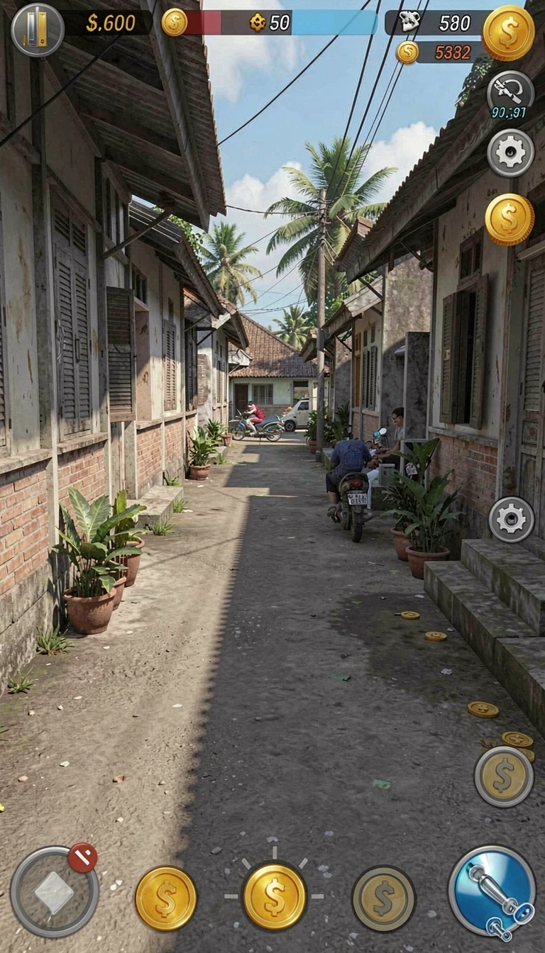 Aplikasi 5rt Terpercaya untuk Android 3
