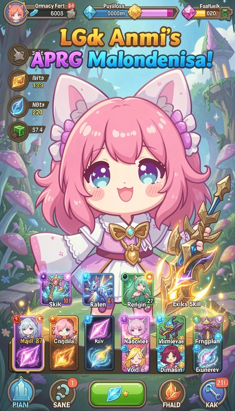 Panduan Bermain Wild Coaster di Android Terlengkap 3