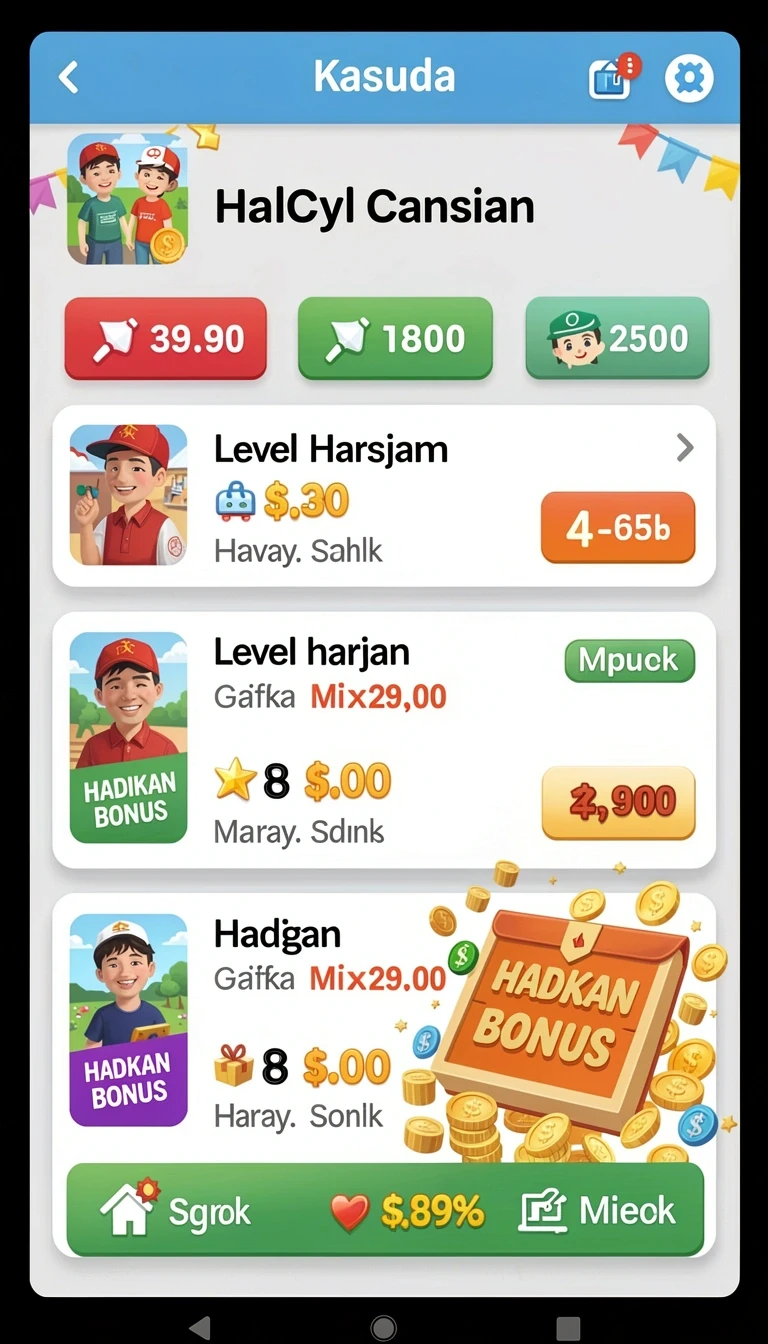Download 116x APK untuk Android 2