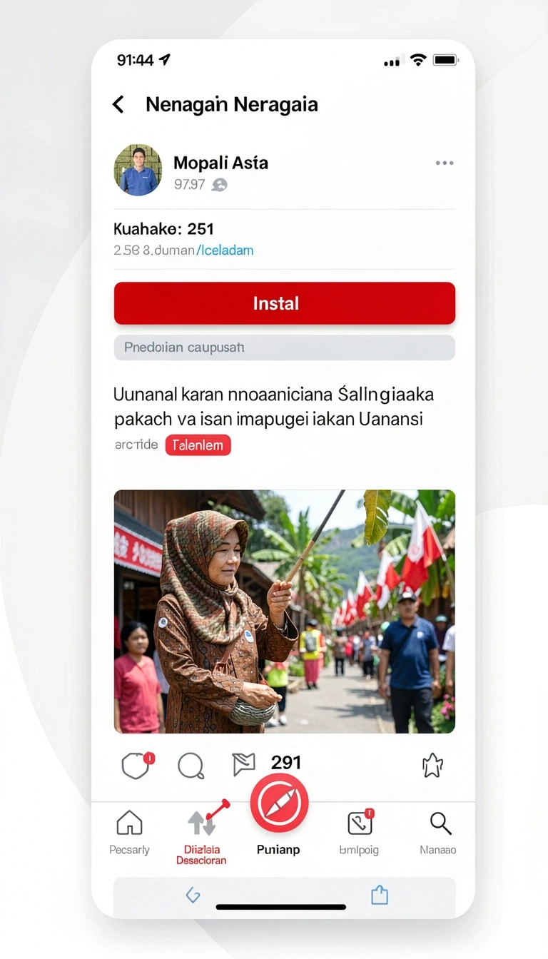 loyalty Terbaru: Review Aplikasi dan Link Unduh