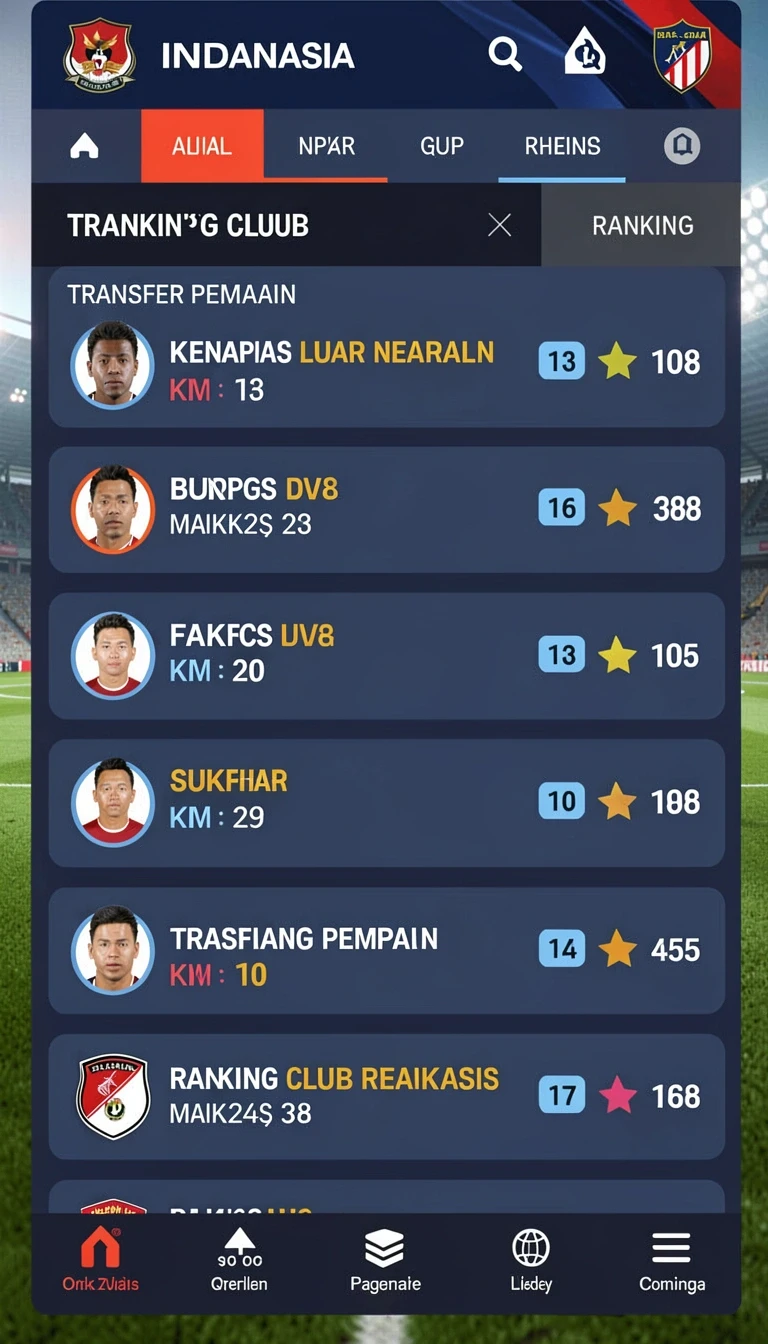 Aplikasi pesiar88 Terbaru dengan Fitur Terbaik 3