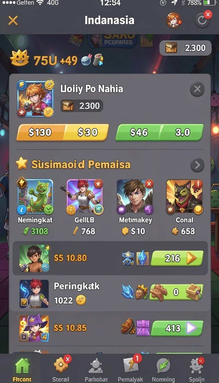 Info Lengkap Aplikasi 666i Versi Terbaru 3