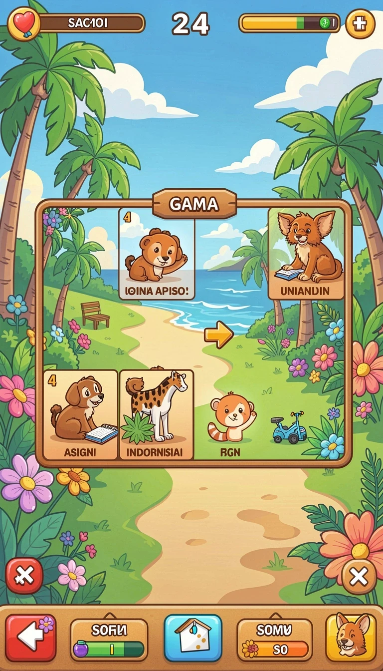 Cara Update Aplikasi megavisa88 ke Versi Terbaru