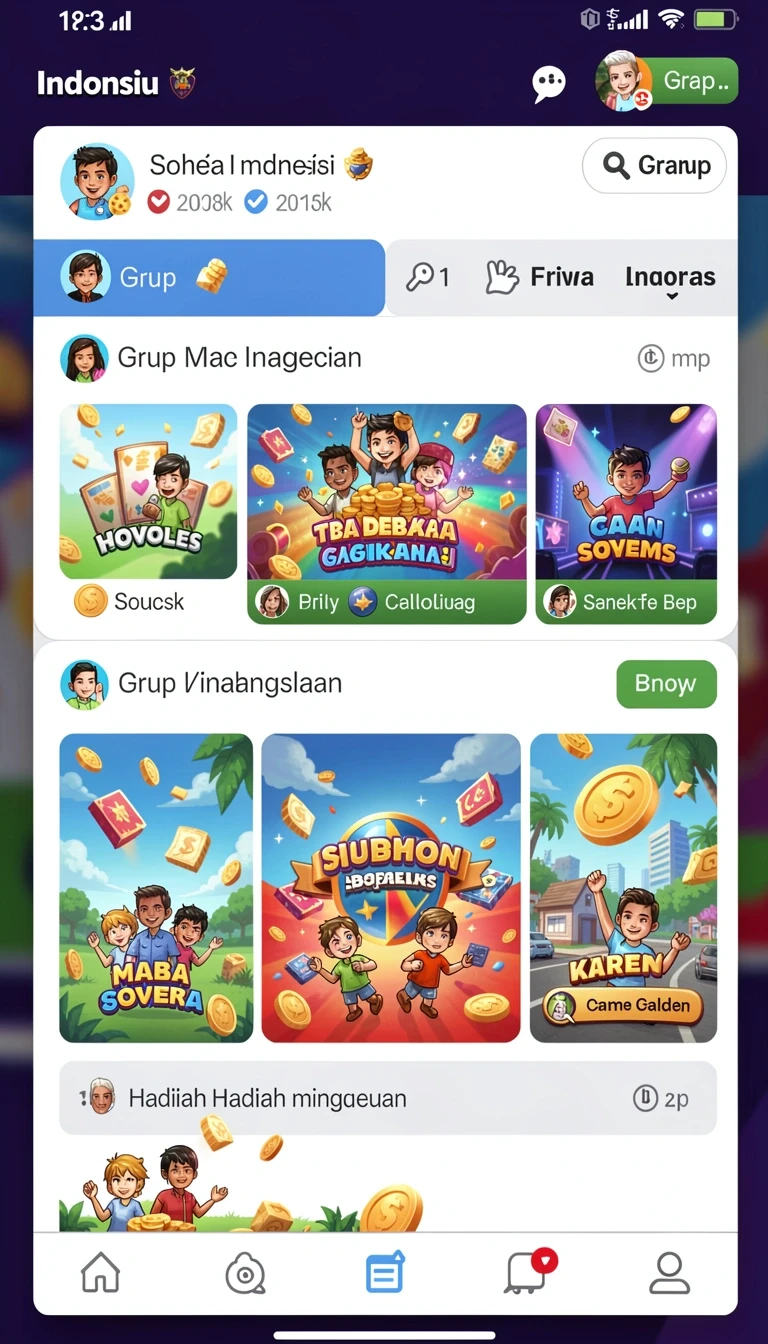 jps888 APK Terbaru dan Aman untuk Diunduh 3