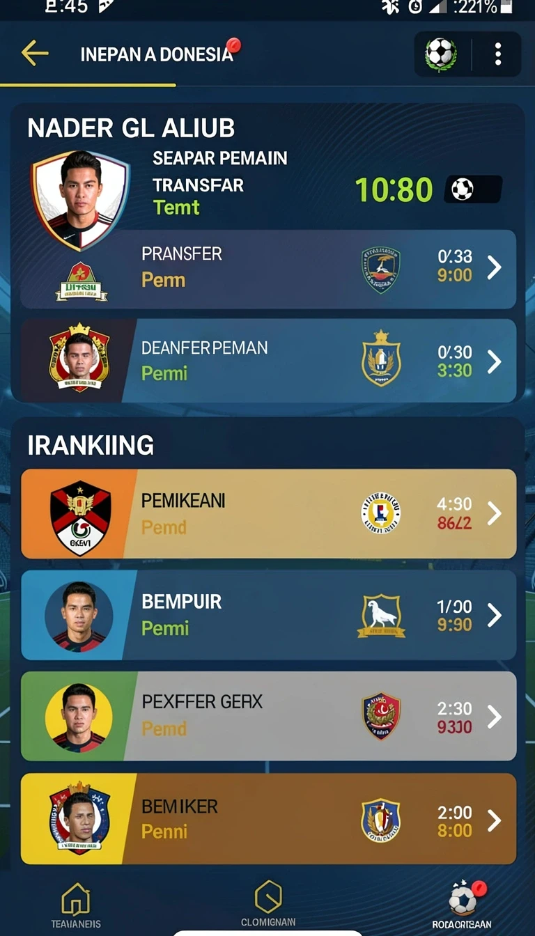 jakartawin APK Terbaru untuk Android Tanpa Iklan 2