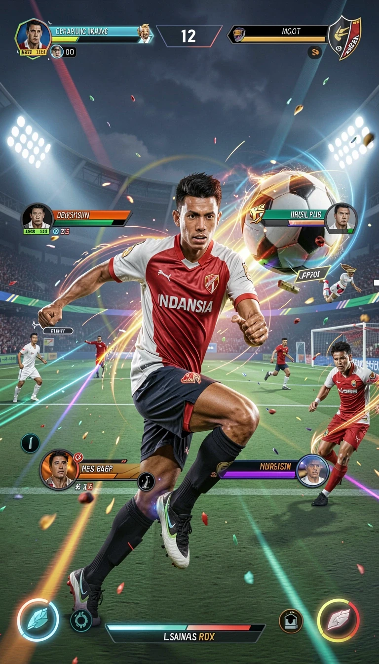 Download abcslot APK Terbaru untuk HP Android 3