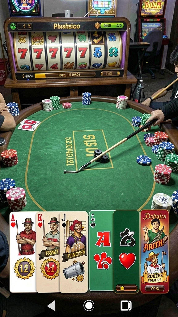 Super 5 Game Terbaru: Review, RTP, dan Akses Main 2