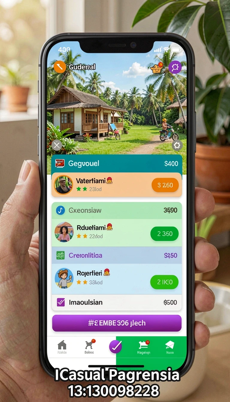 Cara Download dan Instal dominoclub di Android