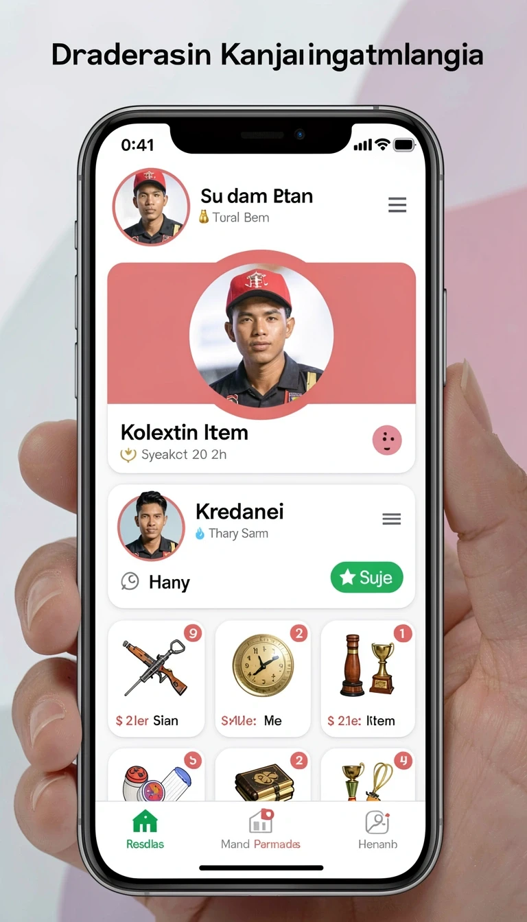 Update Aplikasi svipsidn ke Versi Terbaru 3