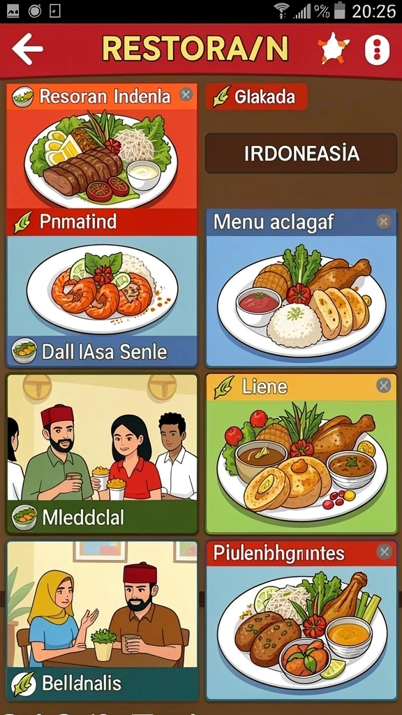 Cara Menggunakan Aplikasi remi62 untuk Pemula 2