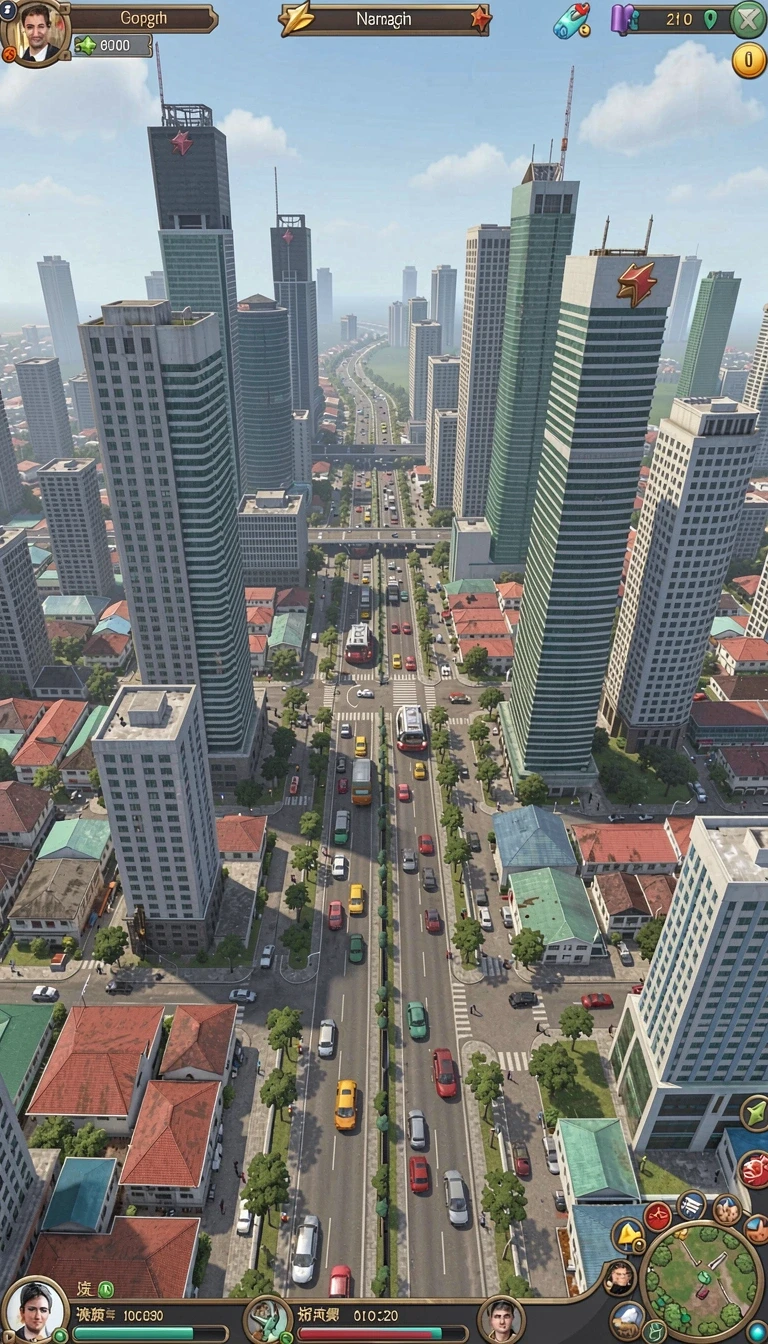 Unduh gatotkaca123 APK Gratis untuk Android 3