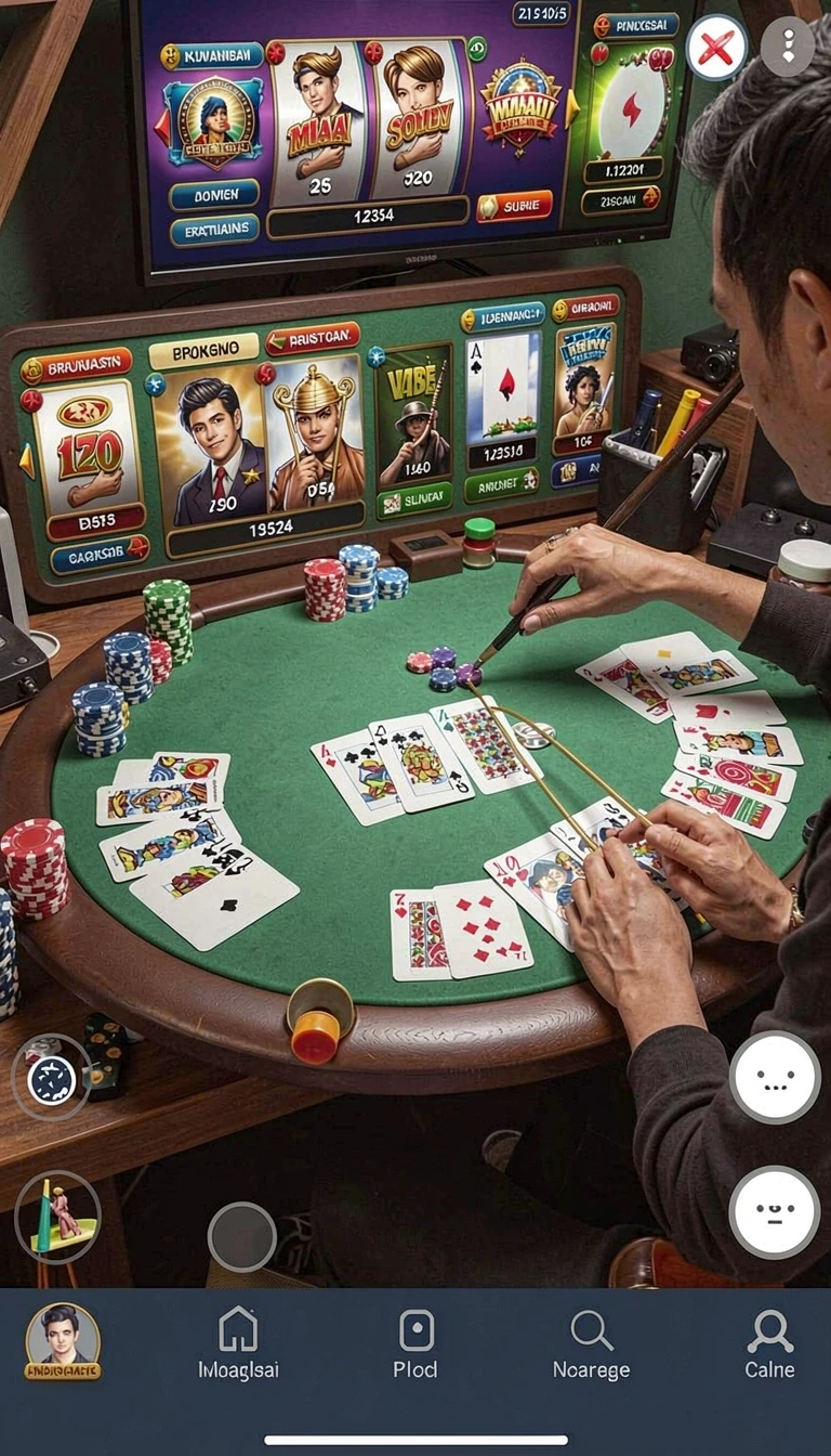 Cara Bermain Baba Yaga dan Tips Menang Mudah 3