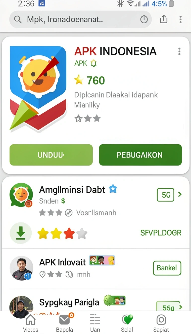 Review Lengkap Aplikasi warnetslot Terbaru 2