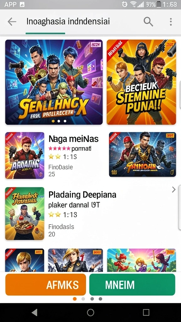 spin101 App: Info, Rating, dan Link Download