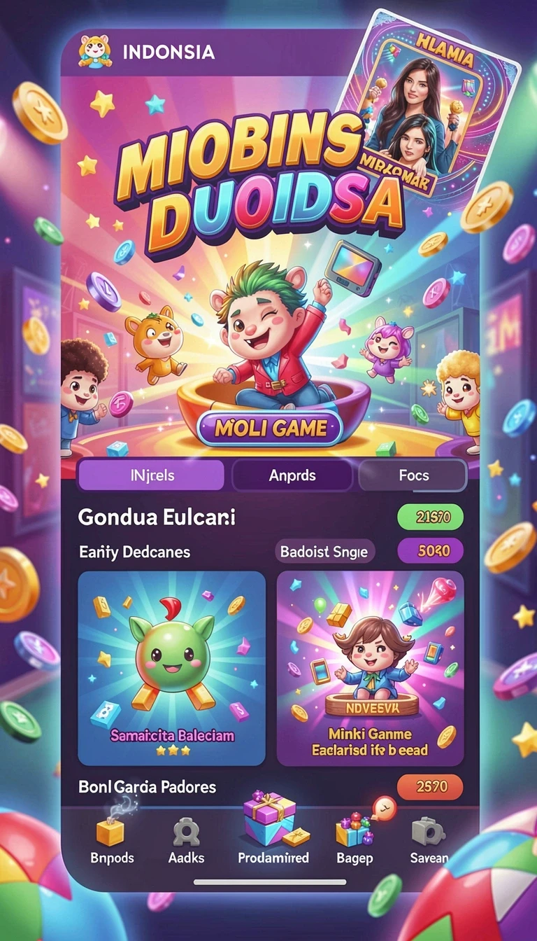 Aplikasi bandarcolok Terbaru untuk Android dan iOS 3