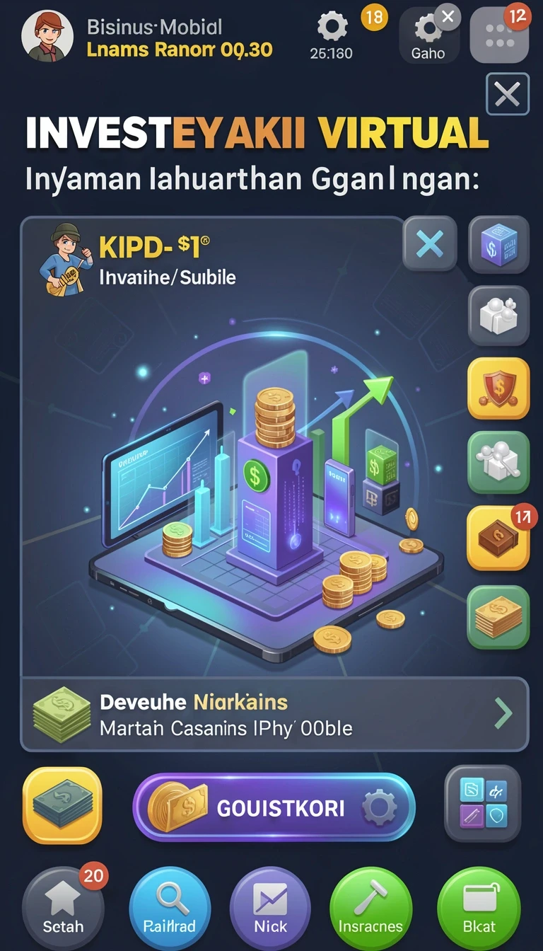 pakarjp APK Terbaru untuk Android Tanpa Iklan 3