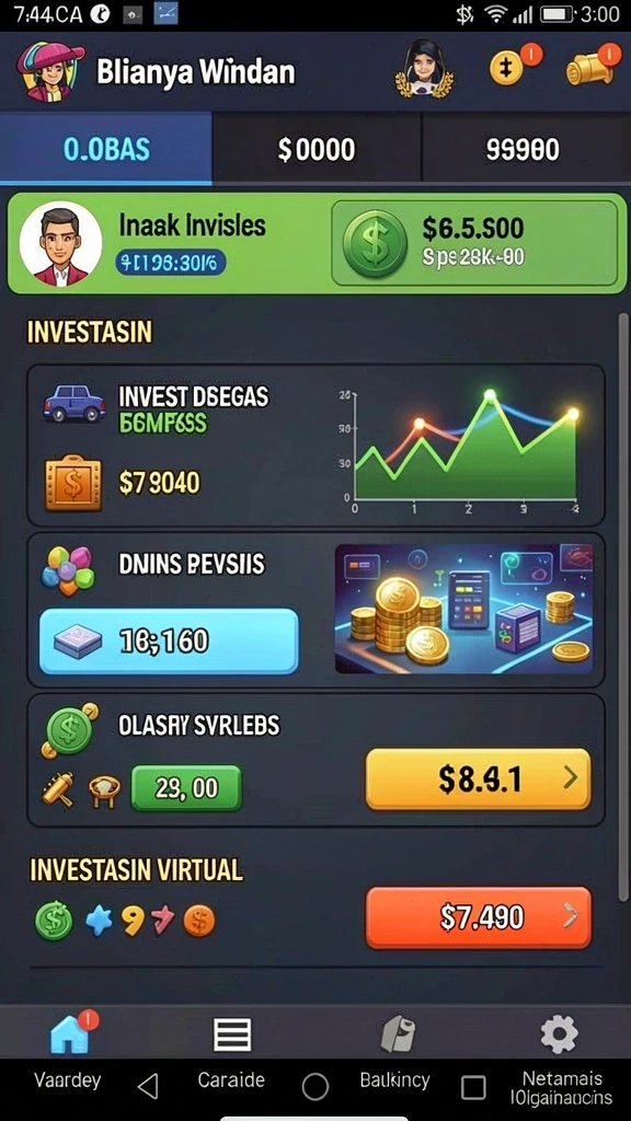 Cara Update Aplikasi 789jackpot ke Versi Terbaru 3