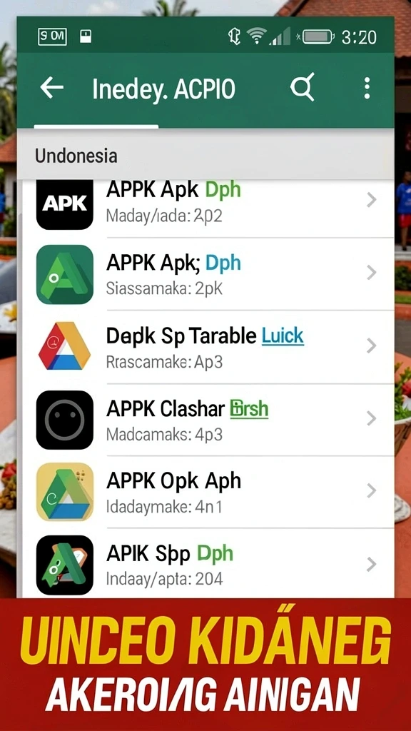 Aplikasi luckyslots Terbaru: Review dan Link Download 2