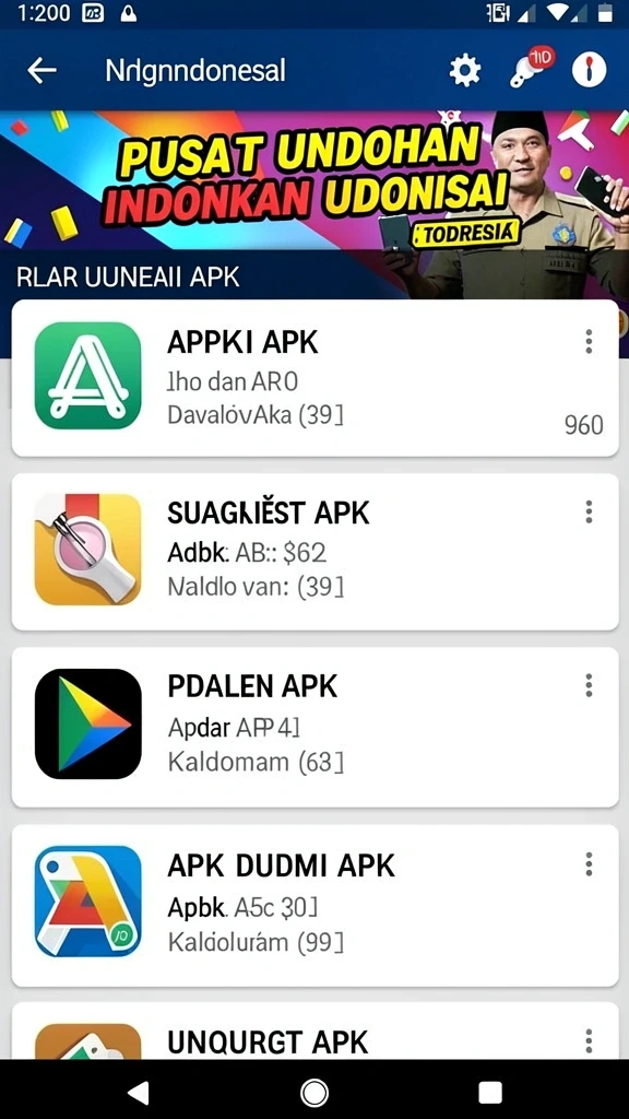 yy123 APK Terbaru dengan Fitur Lengkap 2