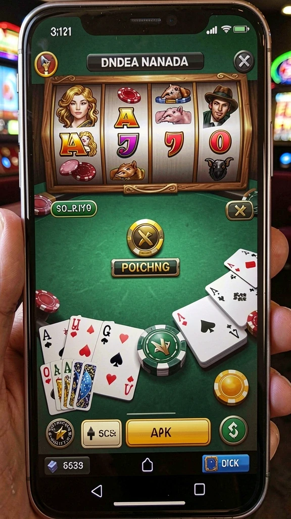 Cara Download dan Instal dominoclub di Android 2