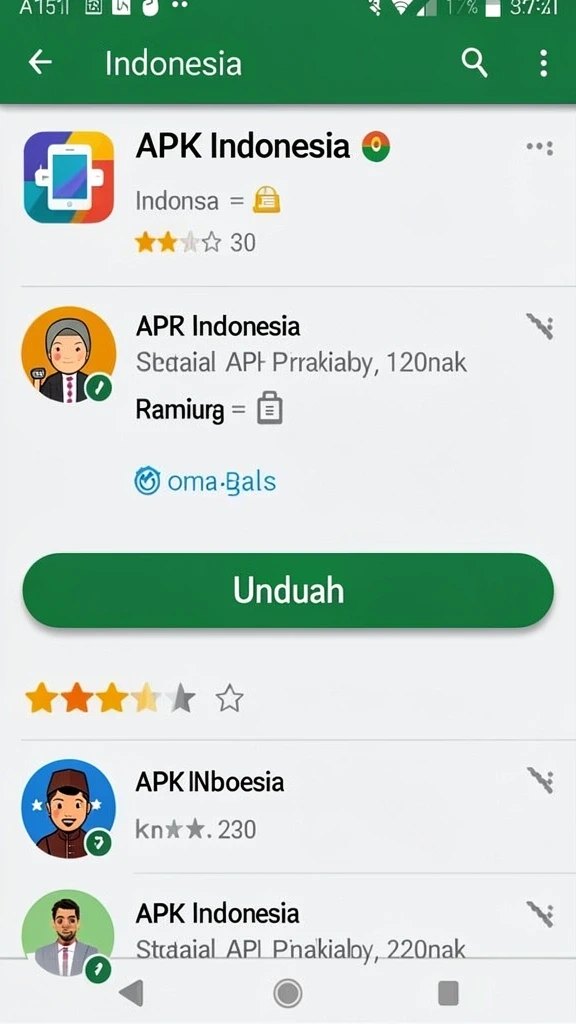 ratudewi APK Terbaru untuk Android Tanpa Iklan