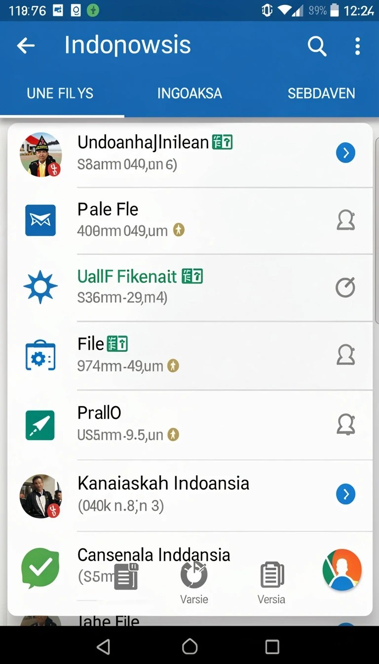 yyrr App APK Terbaru